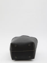 THE ROW OS park stitch bag medium 