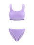 HUNZA G OS xandra swimsuit