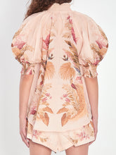 ZIMMERMANN 01 ascension billow blouse 