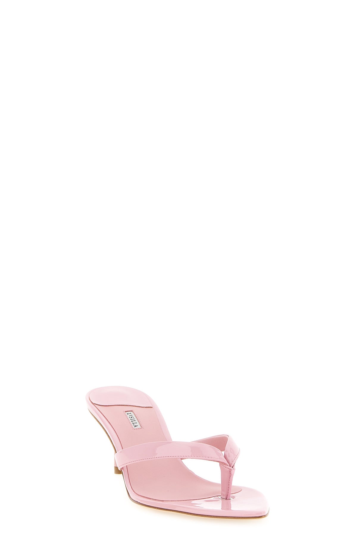 gisele vinyl sandals