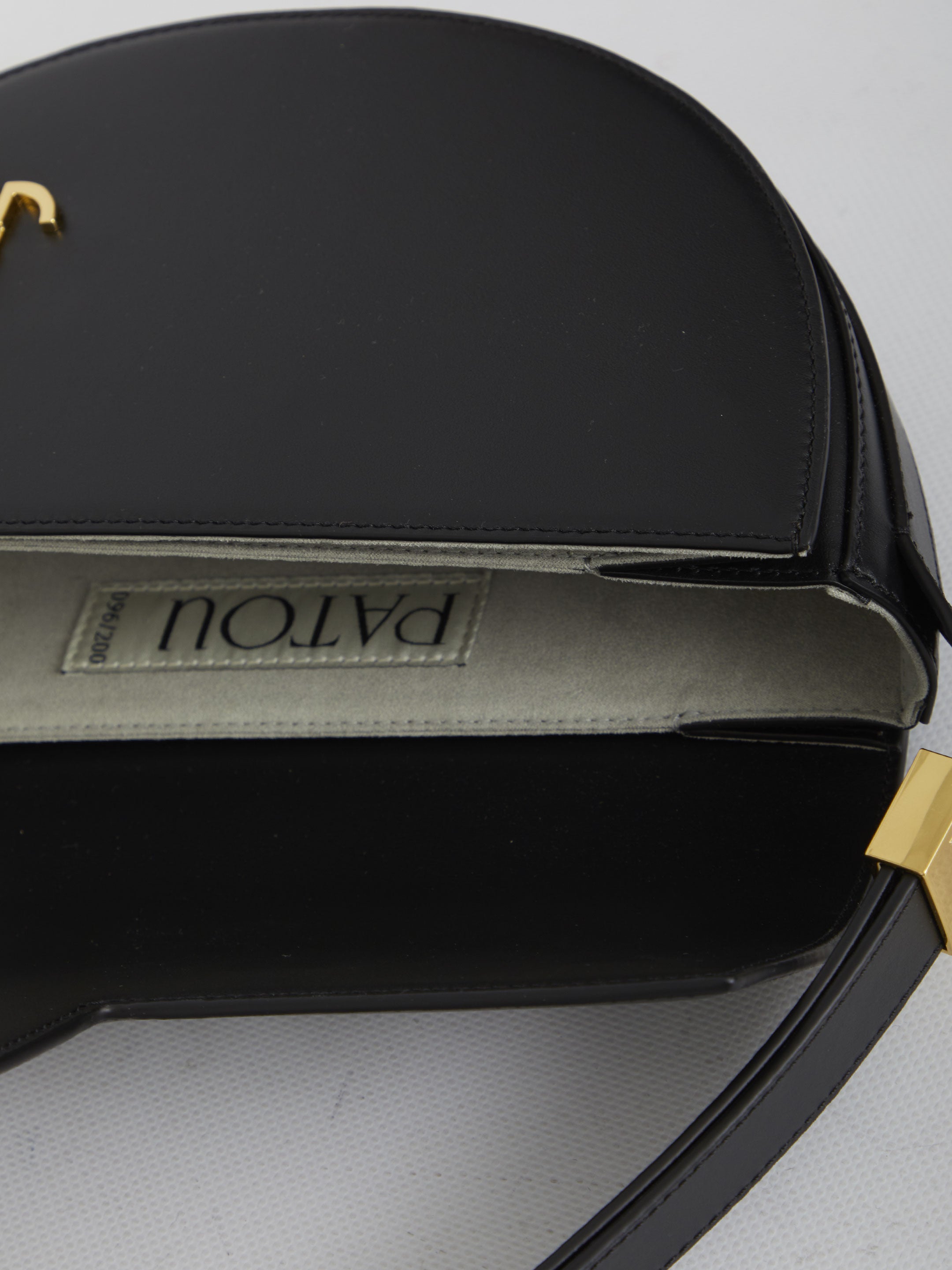 PATOU OS le patou bag