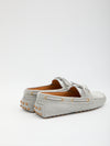 loafers gommino boat shoes