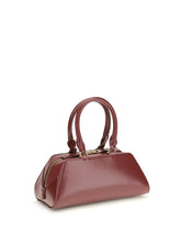 GIVENCHY OS antigona east-west mini handbag