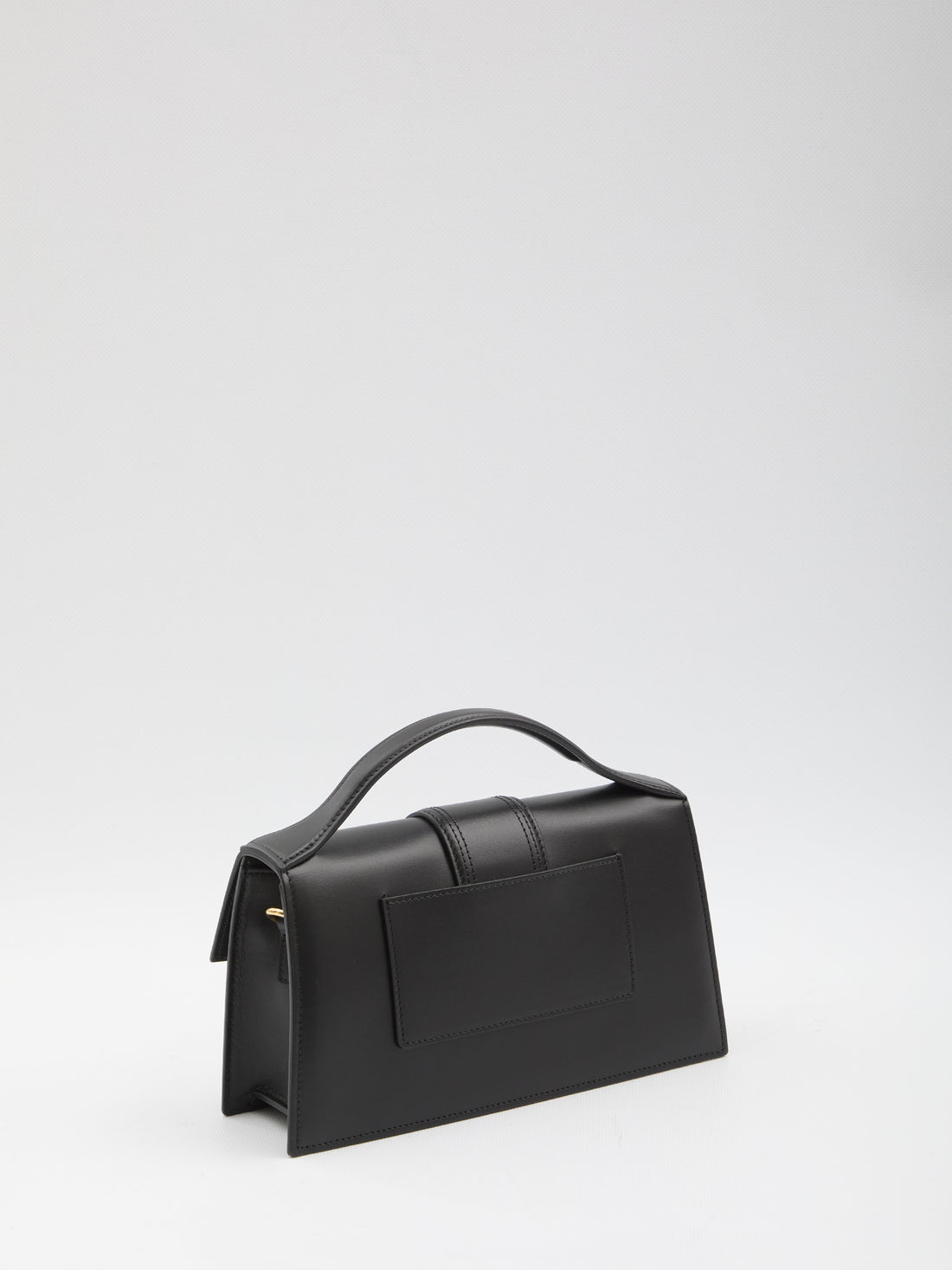 JACQUEMUS OS bags black