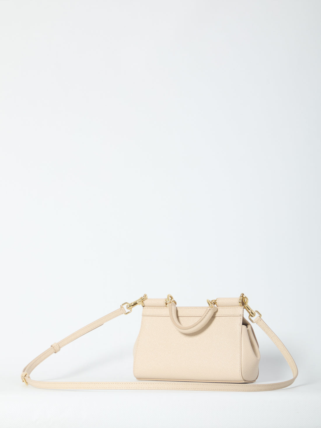DOLCE&amp;GABBANA OS sicily handbag mini
