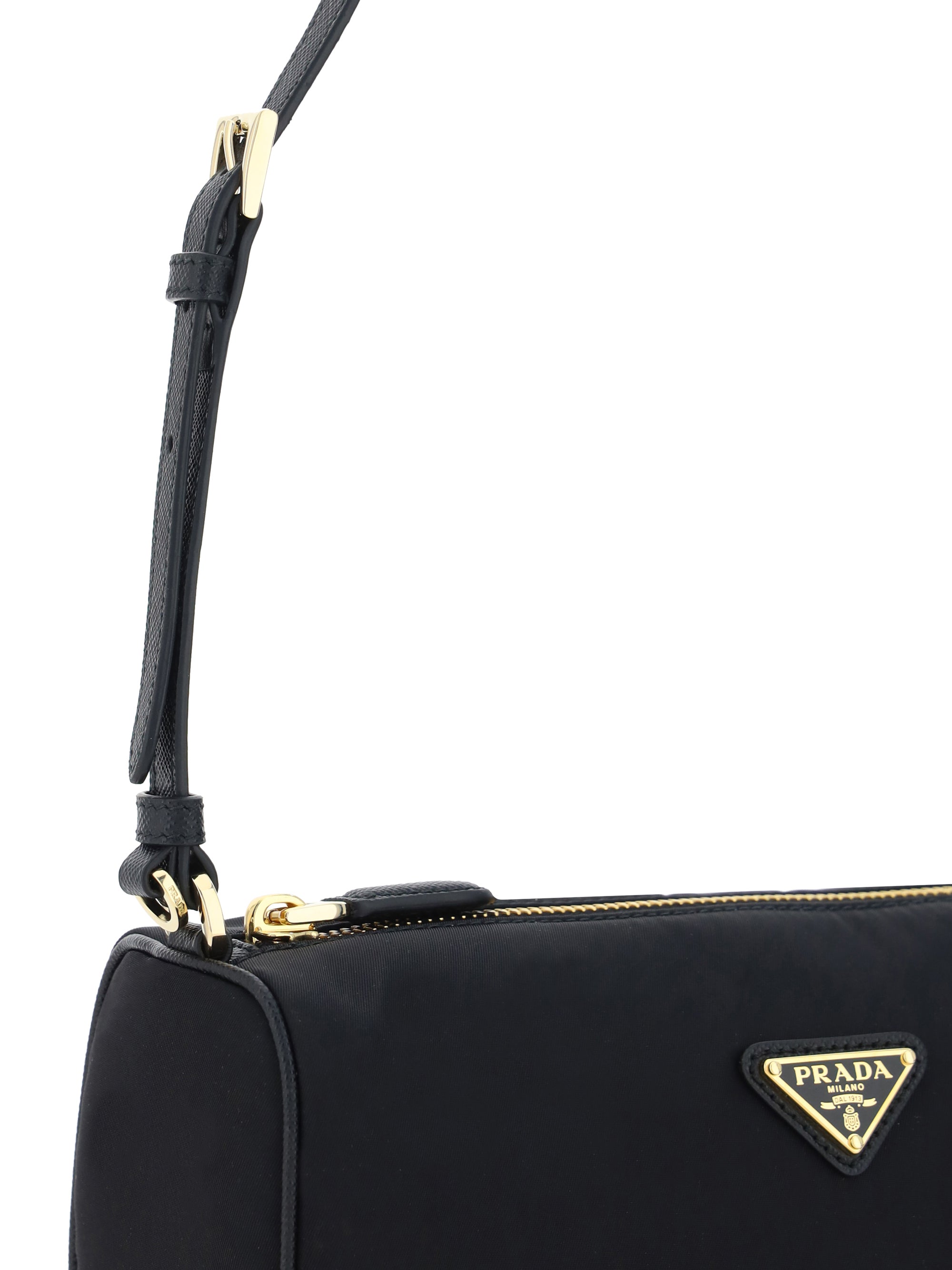 PRADA OS shoulder bag