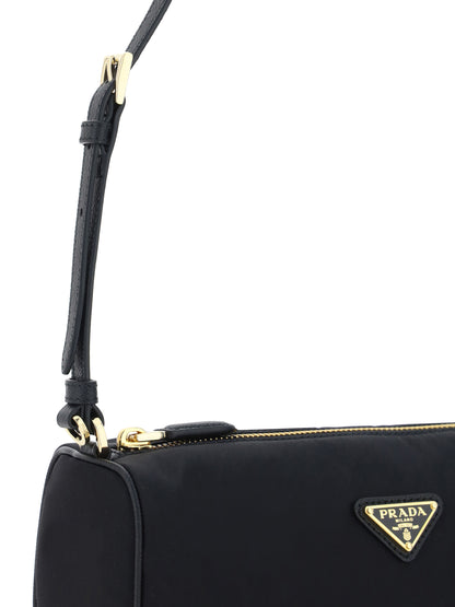 PRADA OS shoulder bag