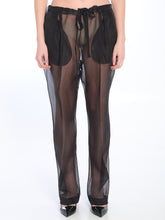 KHAITE M trenton pants