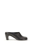 DRIES VAN NOTEN 36 leather mules