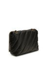 love puff shoulder bag