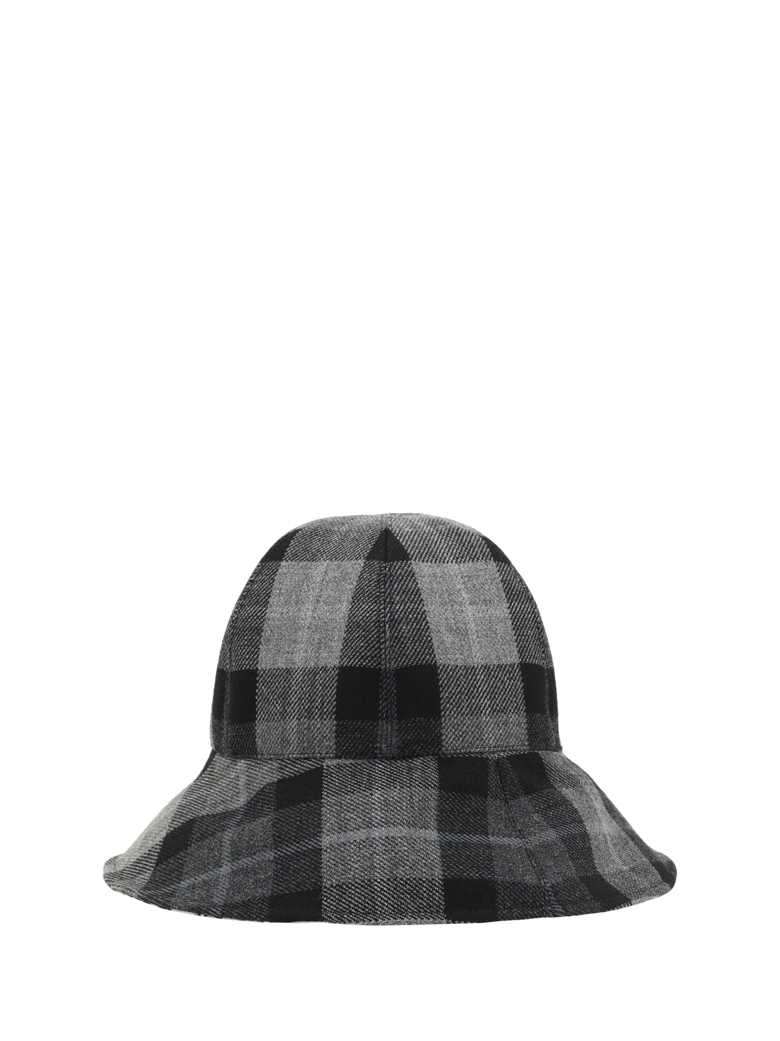DIOR 57 d tulipe check scarf