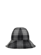 DIOR 57 d tulipe check scarf
