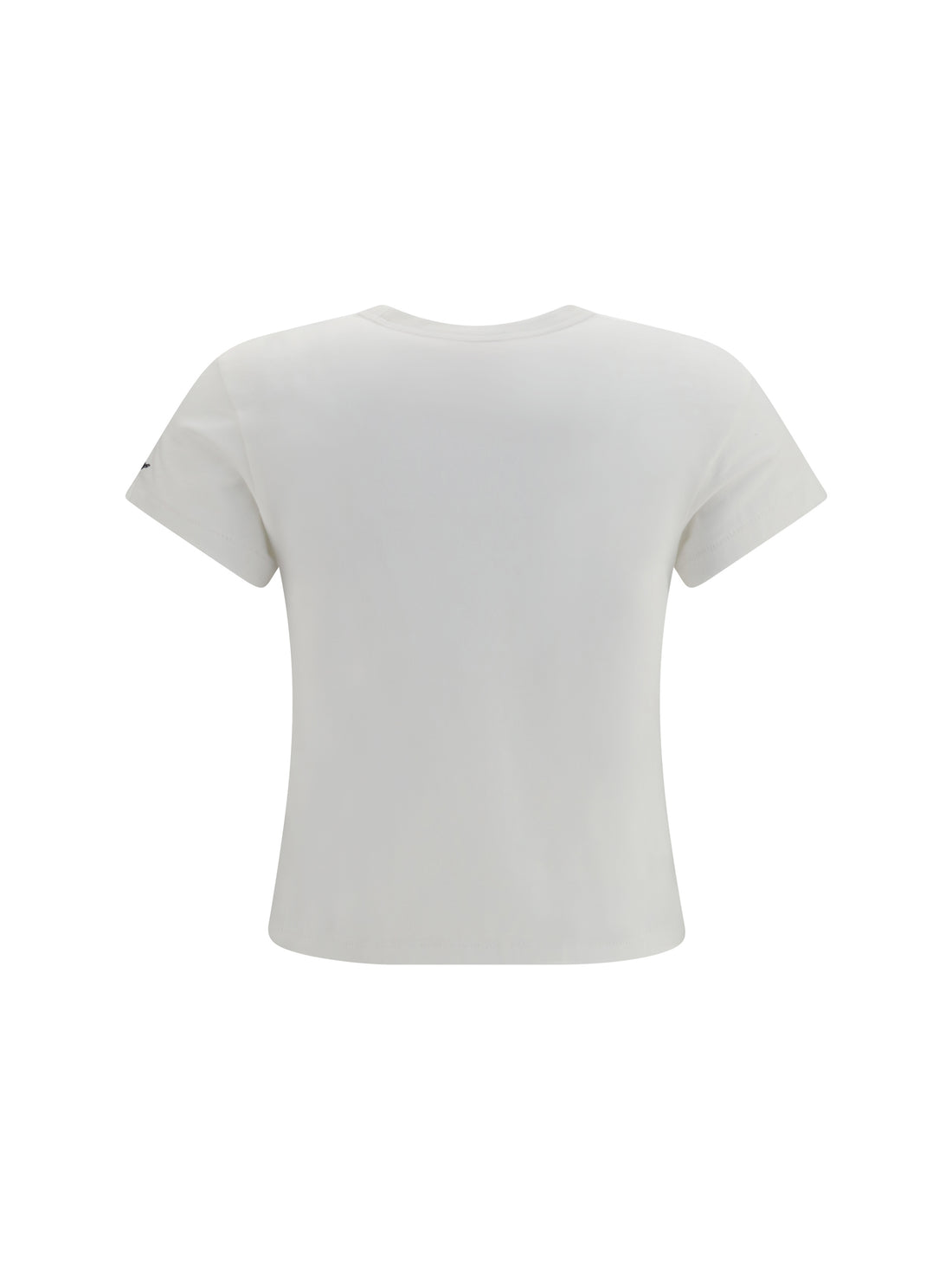 KENZO L jumping tiger embroidered cotton t-shirt