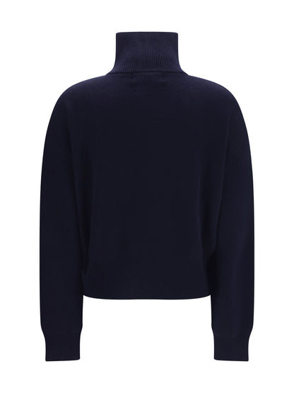 EXTREME CASHMERE OS zipped cardigan n°385 xtra cute