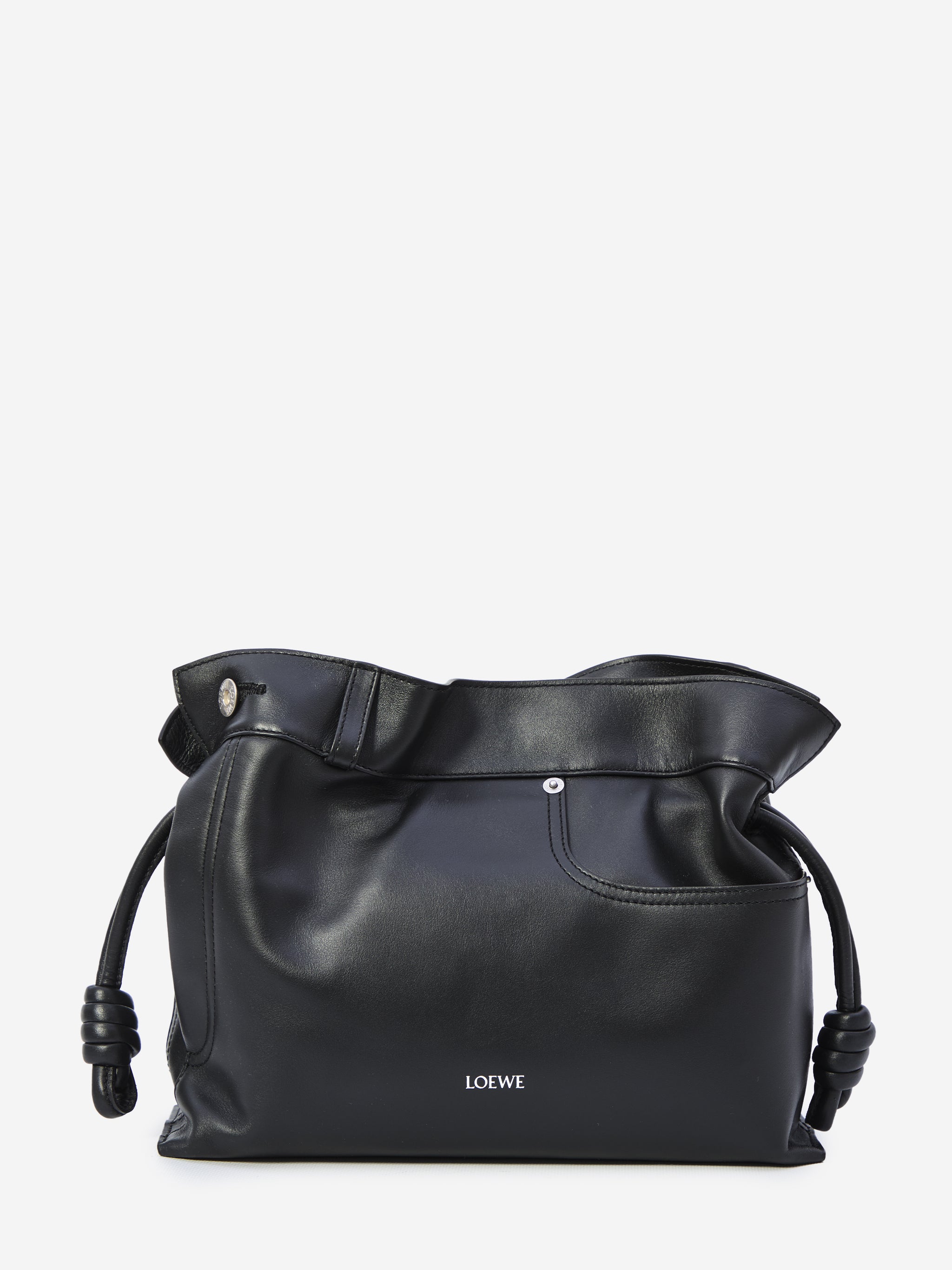 pants flamenco clutch bag