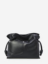 pants flamenco clutch bag