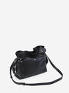 pants flamenco clutch bag