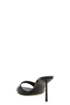 le silla bella mule sandals stand out for an essential and rigorous silhouette