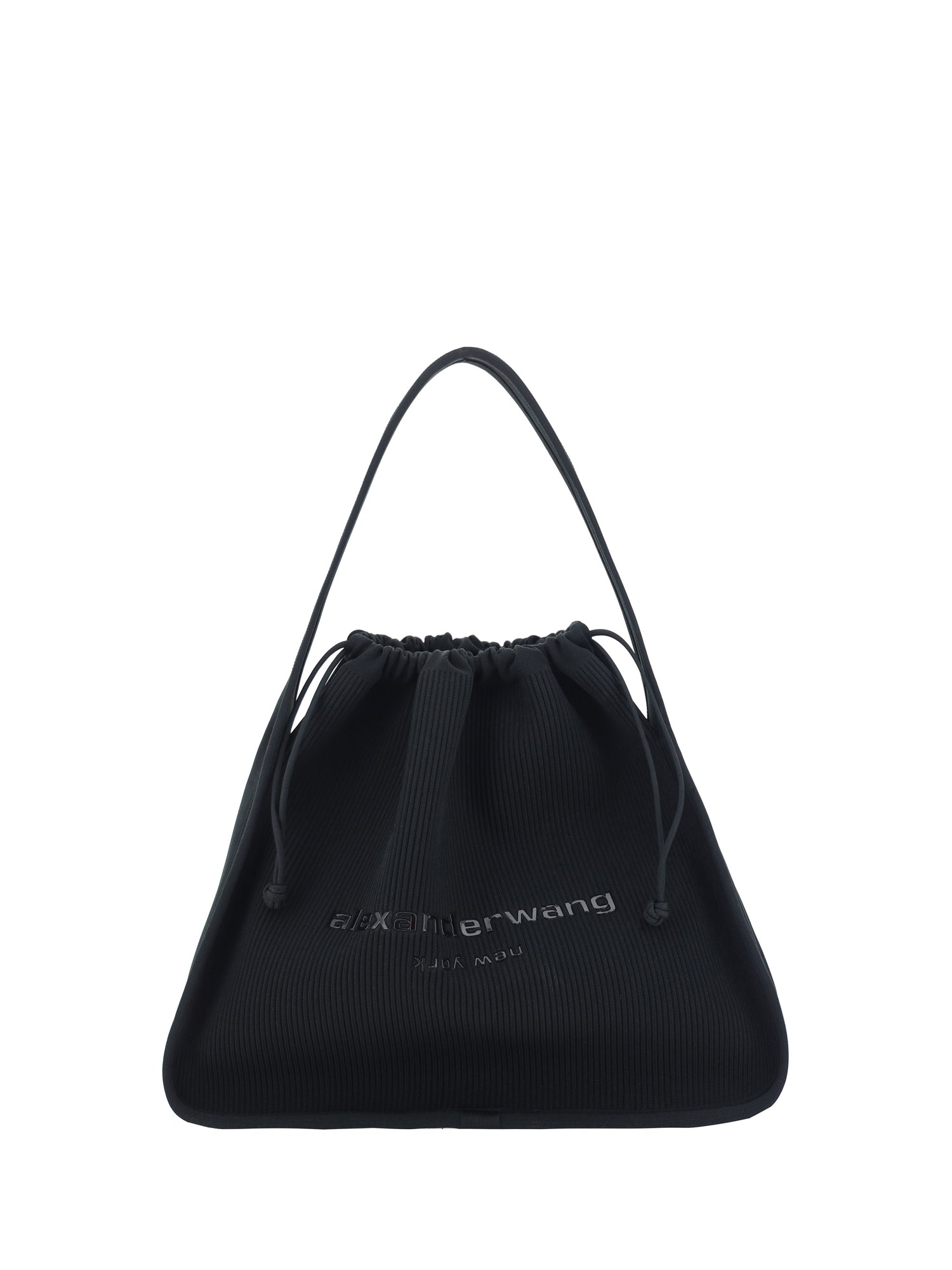 ALEXANDER WANG OS ryan large handbag 