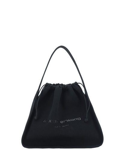 ALEXANDER WANG OS ryan large handbag 