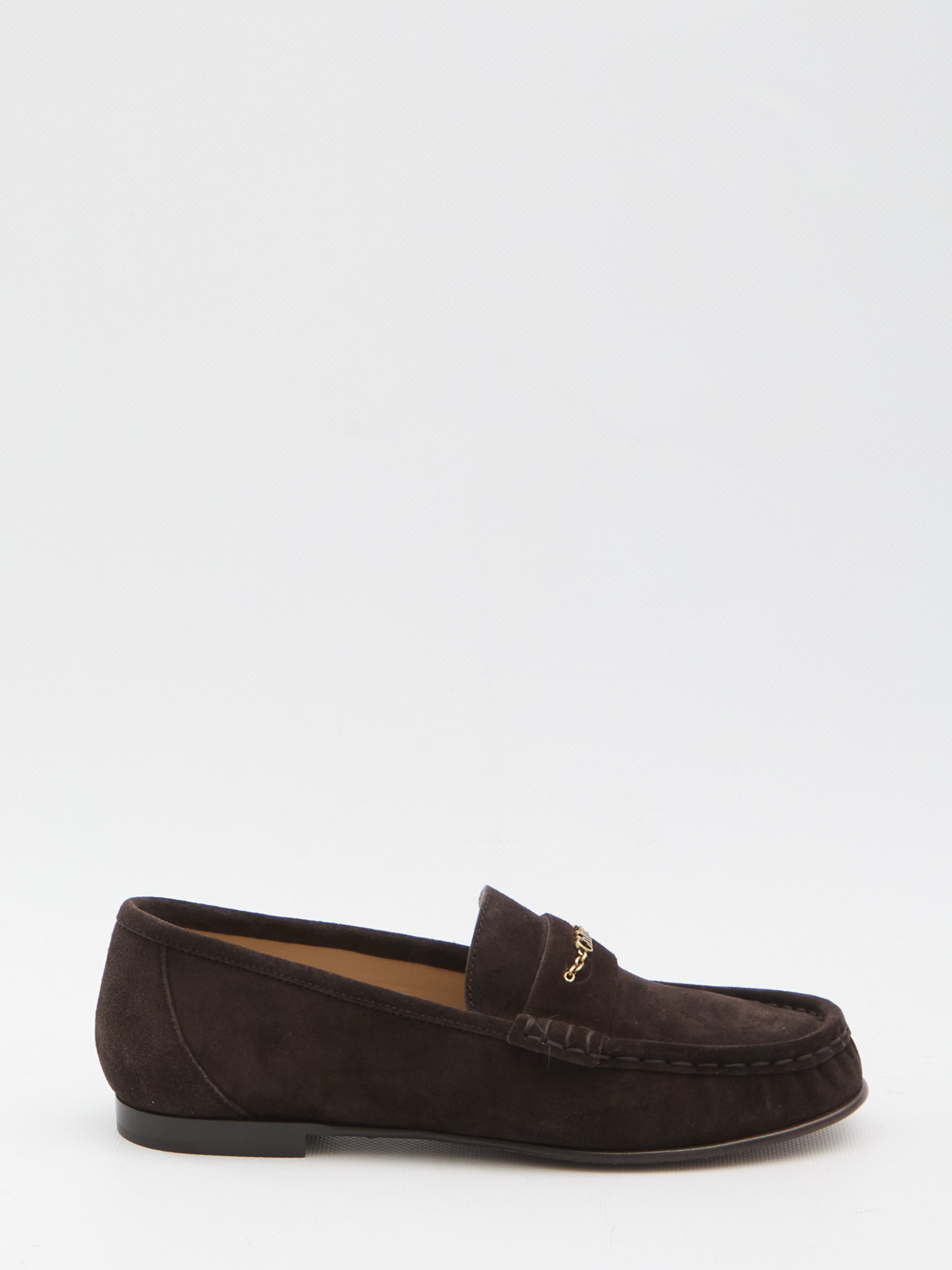 CHLOE 36 chloé loafers