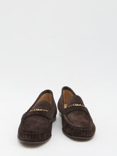 CHLOE 36 chloé loafers