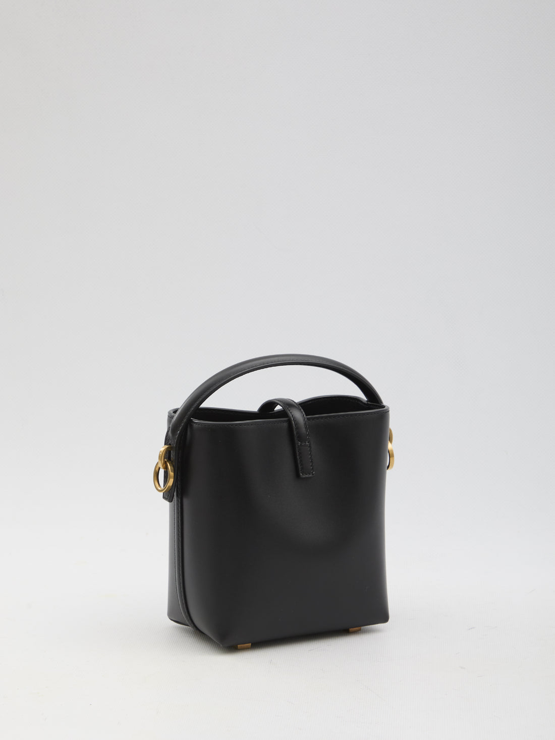 SAINT LAURENT OS le 37 mini bag