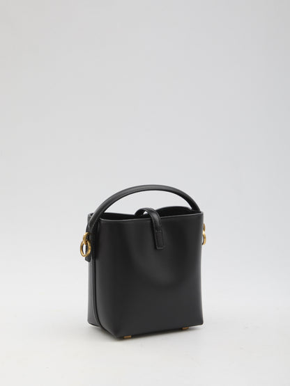 SAINT LAURENT OS le 37 mini bag