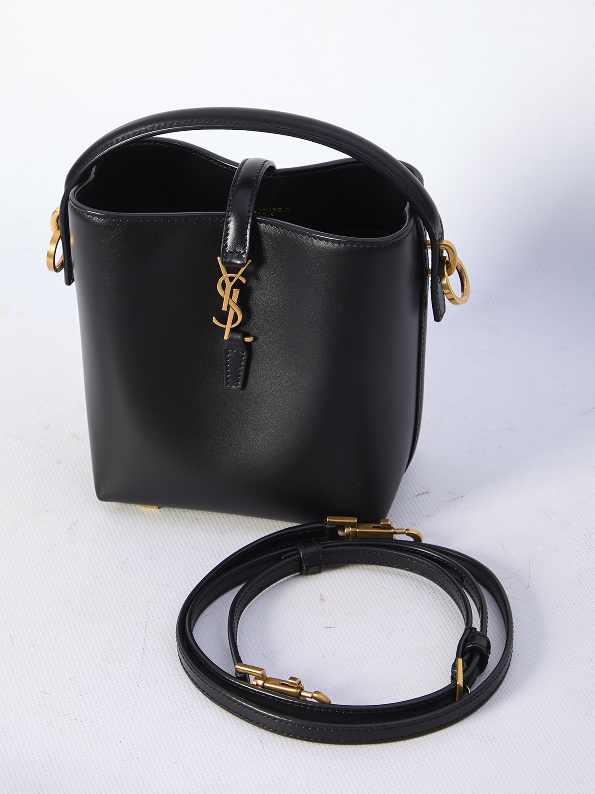 le 37 mini bag