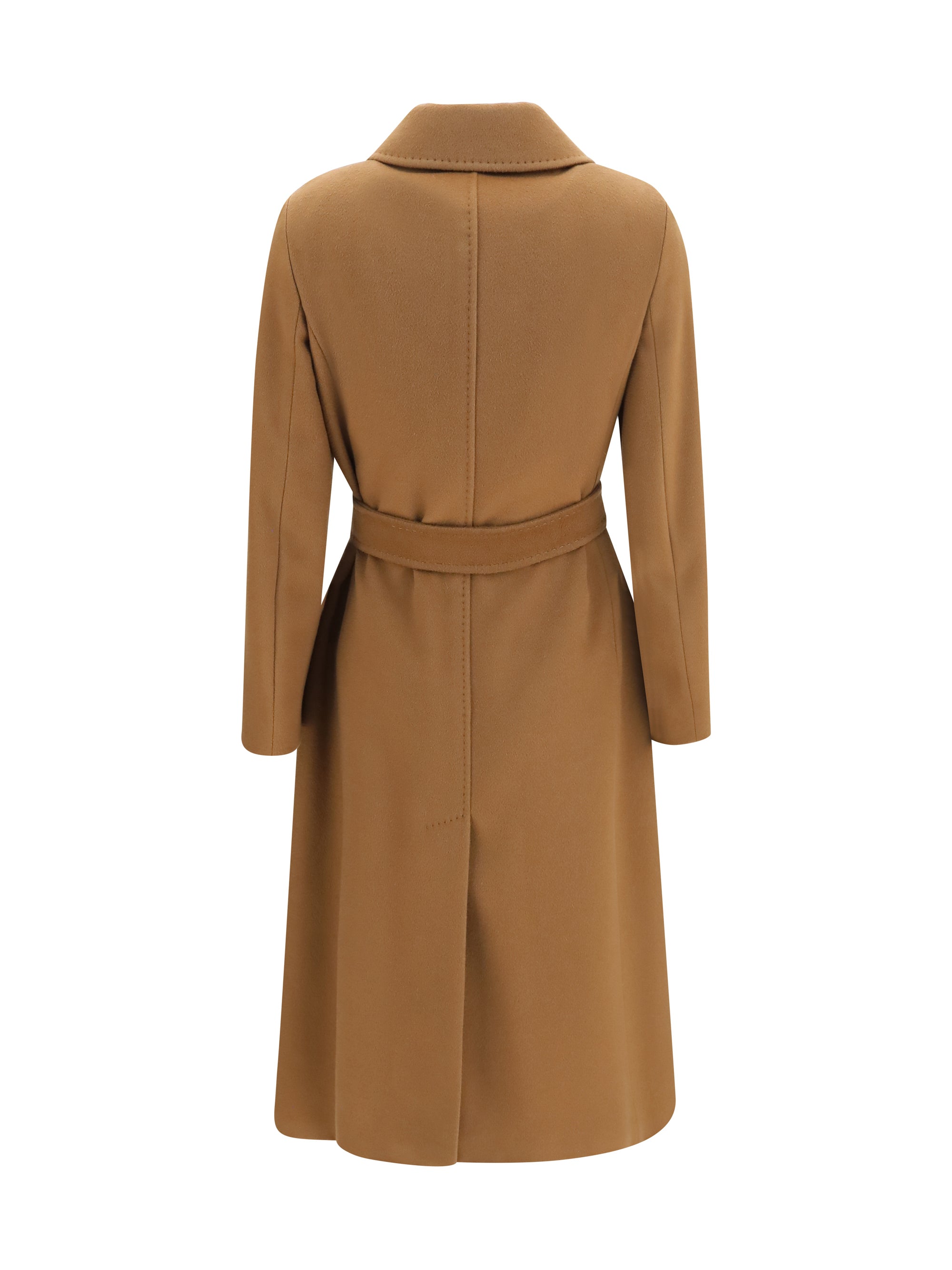 bcollag coat in virgin wool
