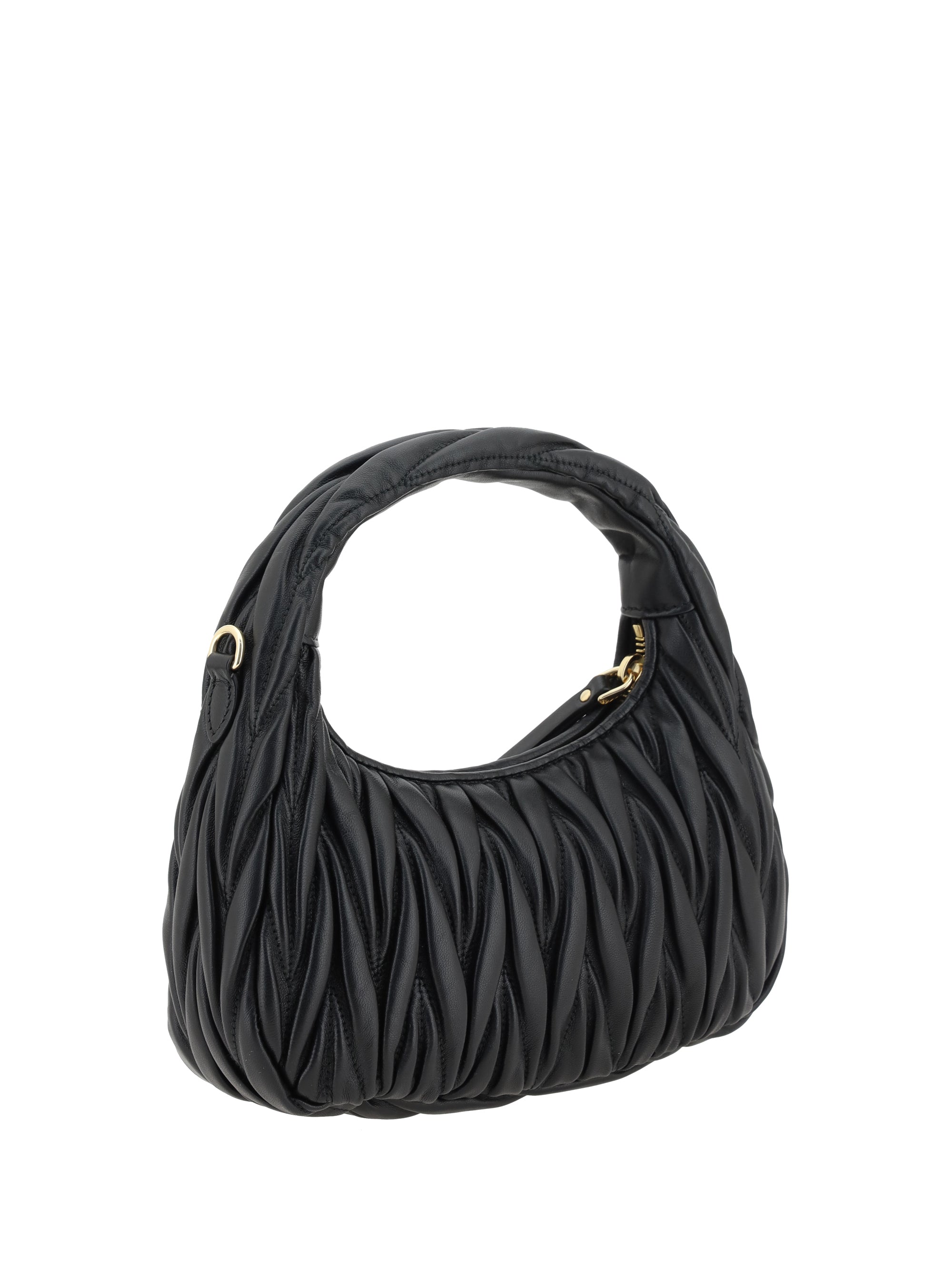 wandler hobo handbag