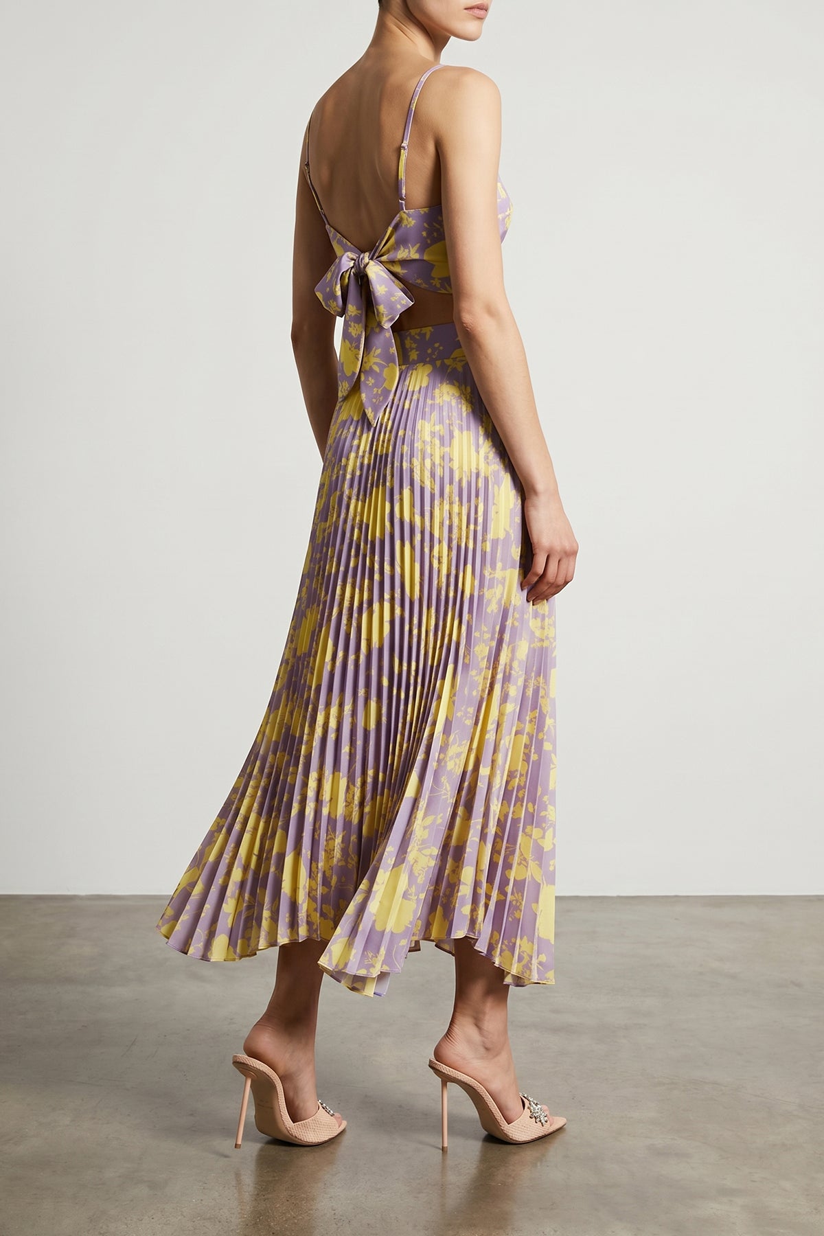 prairie woven raffia sandals
