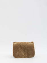 SAINT LAURENT OS jamie 4.3 mini bag 