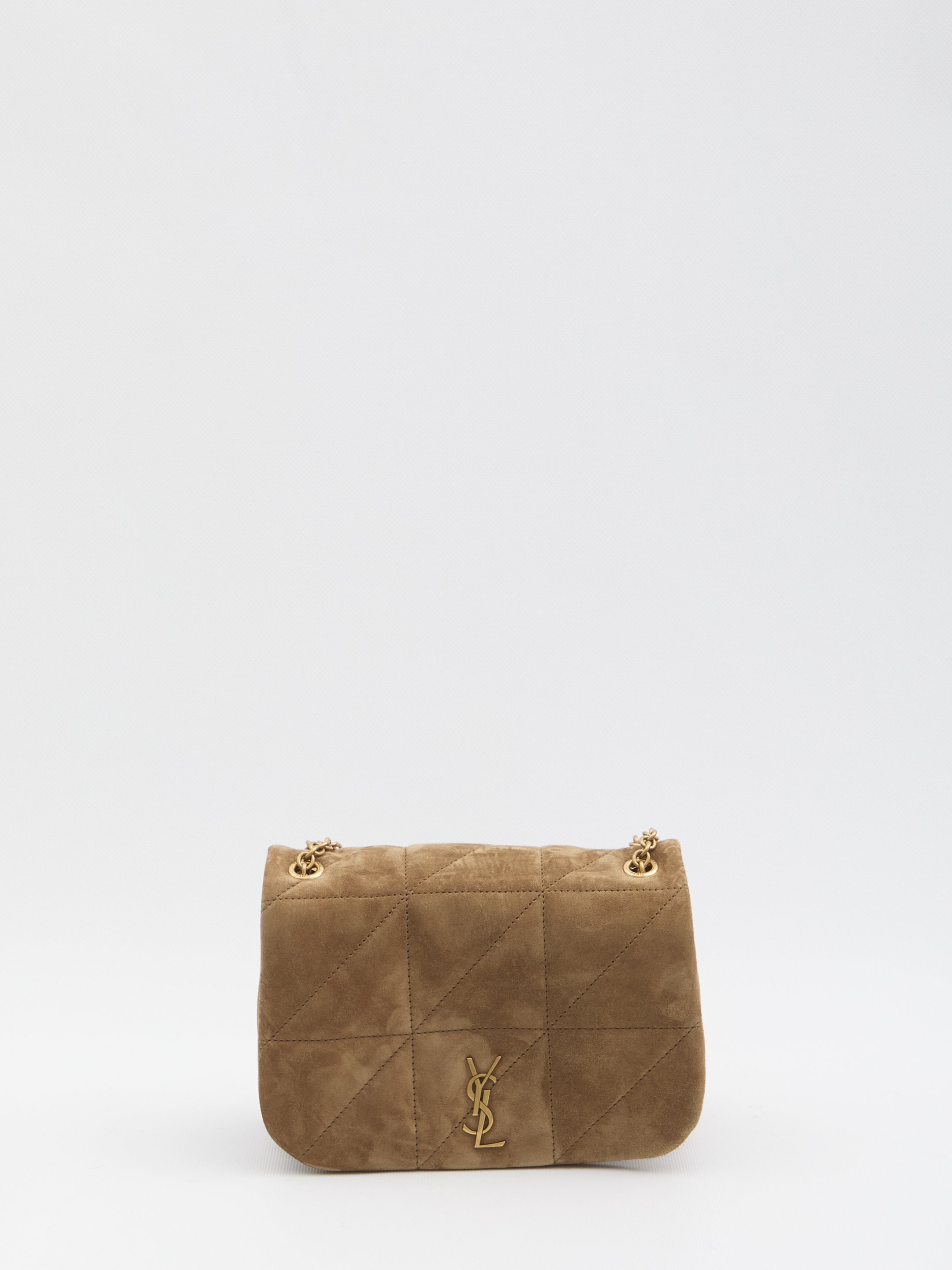 SAINT LAURENT OS jamie 4.3 mini bag 