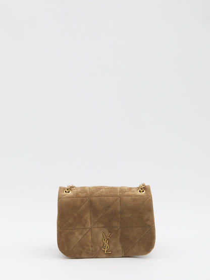 SAINT LAURENT OS jamie 4.3 mini bag 