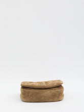 SAINT LAURENT OS jamie 4.3 mini bag 