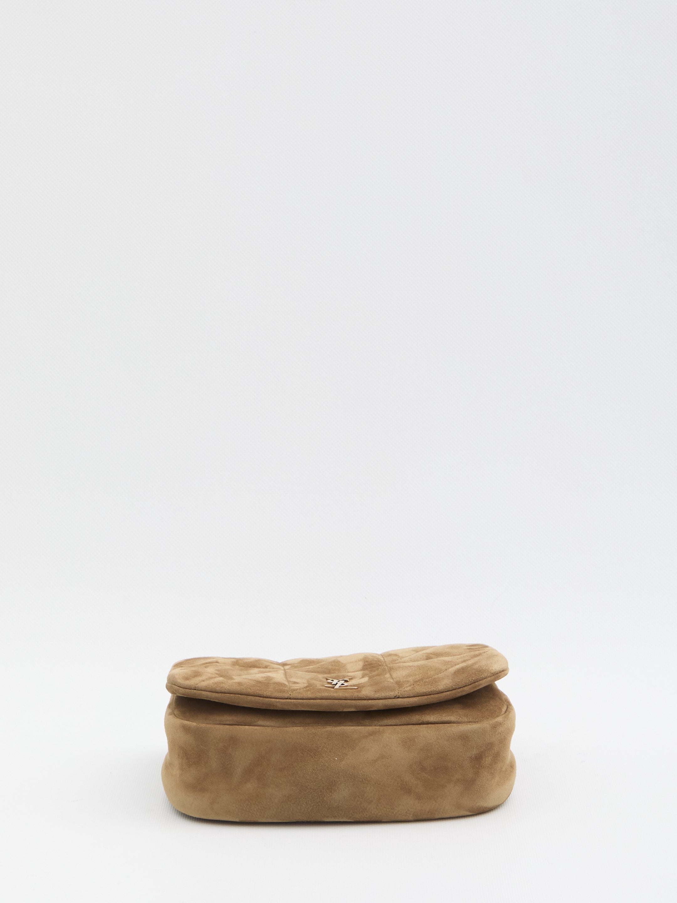 SAINT LAURENT OS jamie 4.3 mini bag 