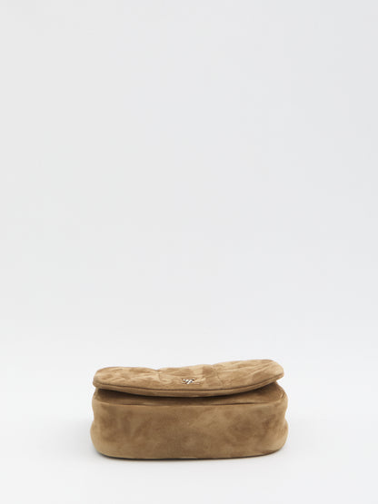 SAINT LAURENT OS jamie 4.3 mini bag 