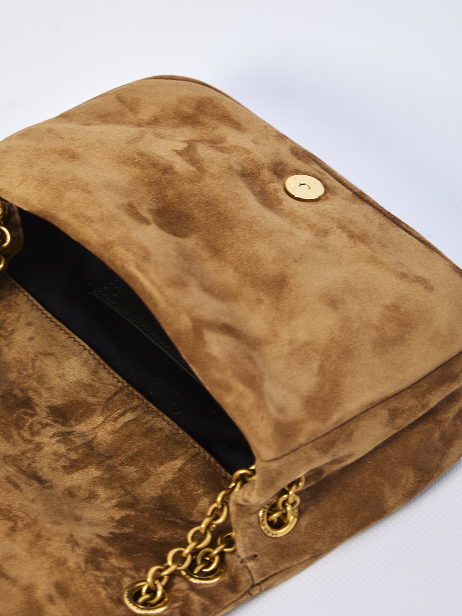 SAINT LAURENT OS jamie 4.3 mini bag 