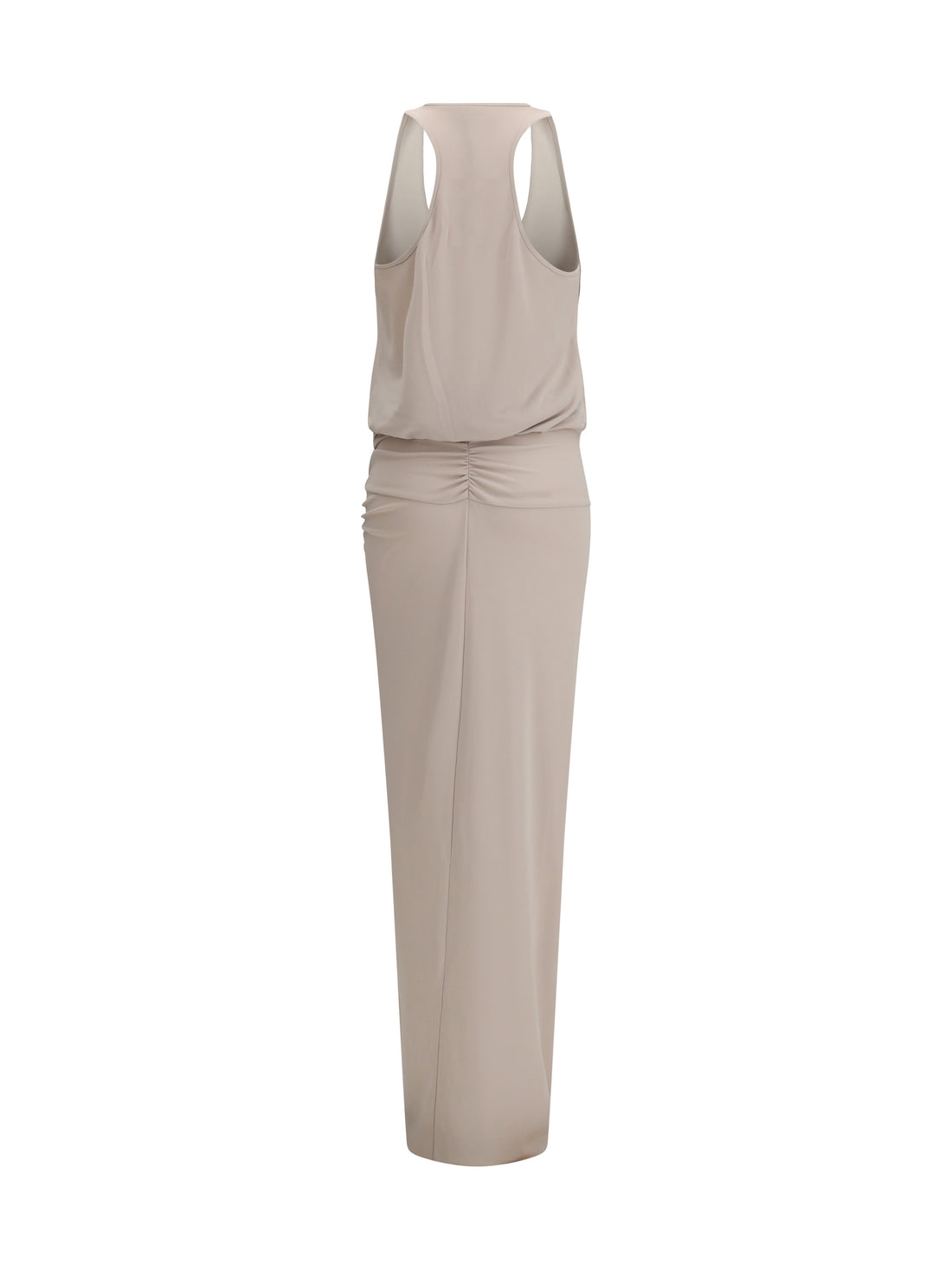 THE ANDAMANE 42 juno maxi dress