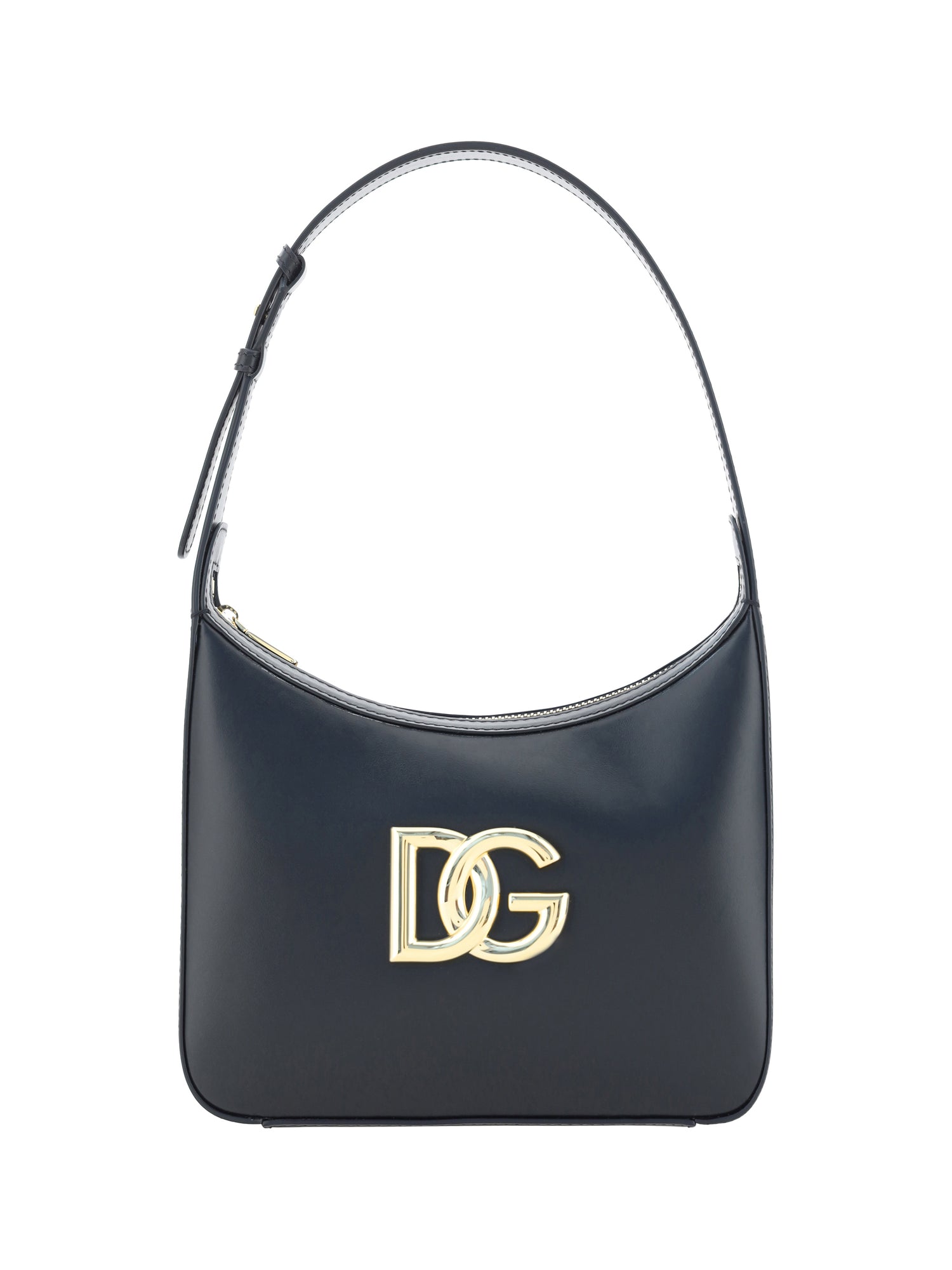 DOLCE &amp; GABBANA OS dg shoulder bag