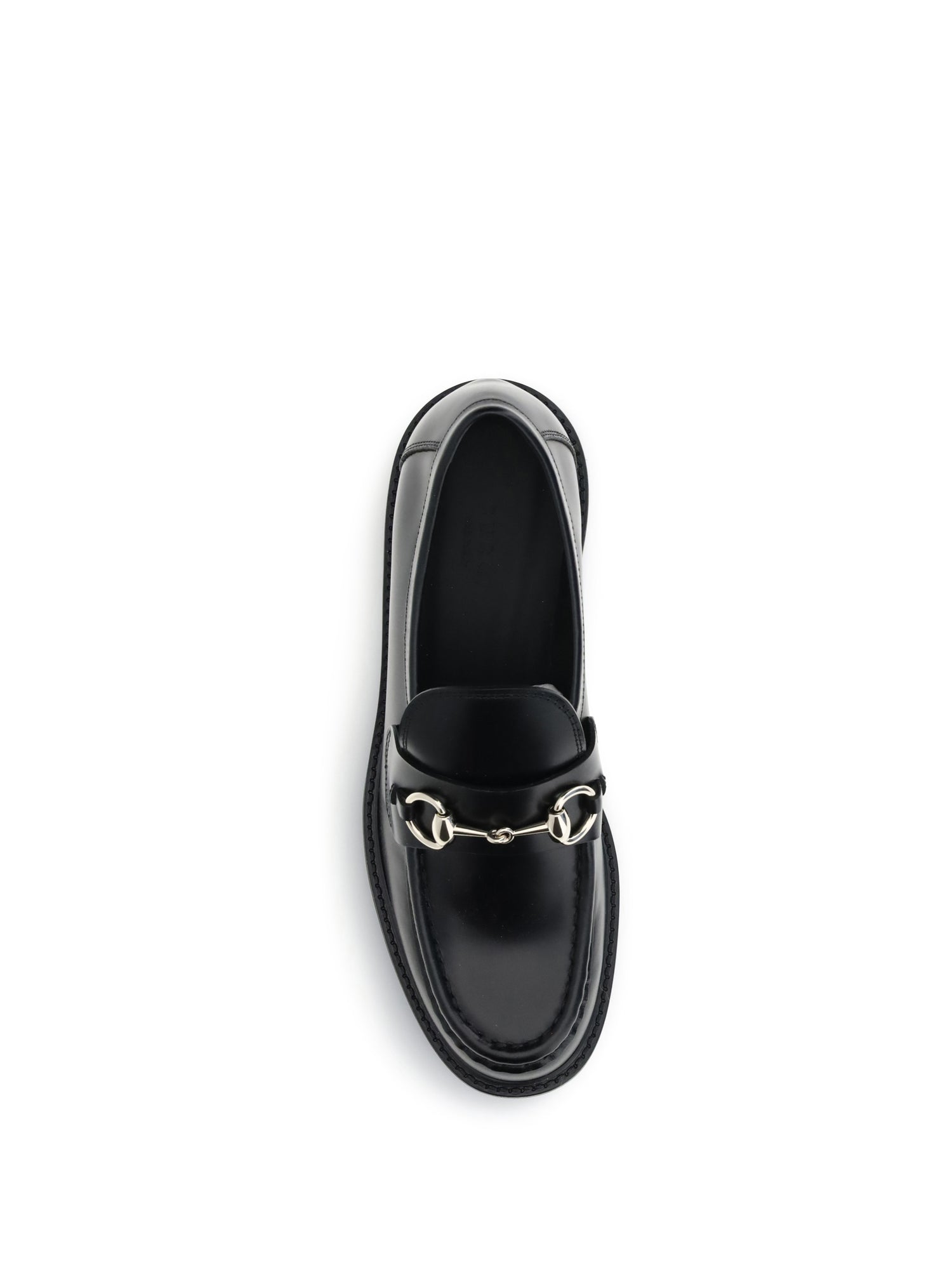 horsebit loafers