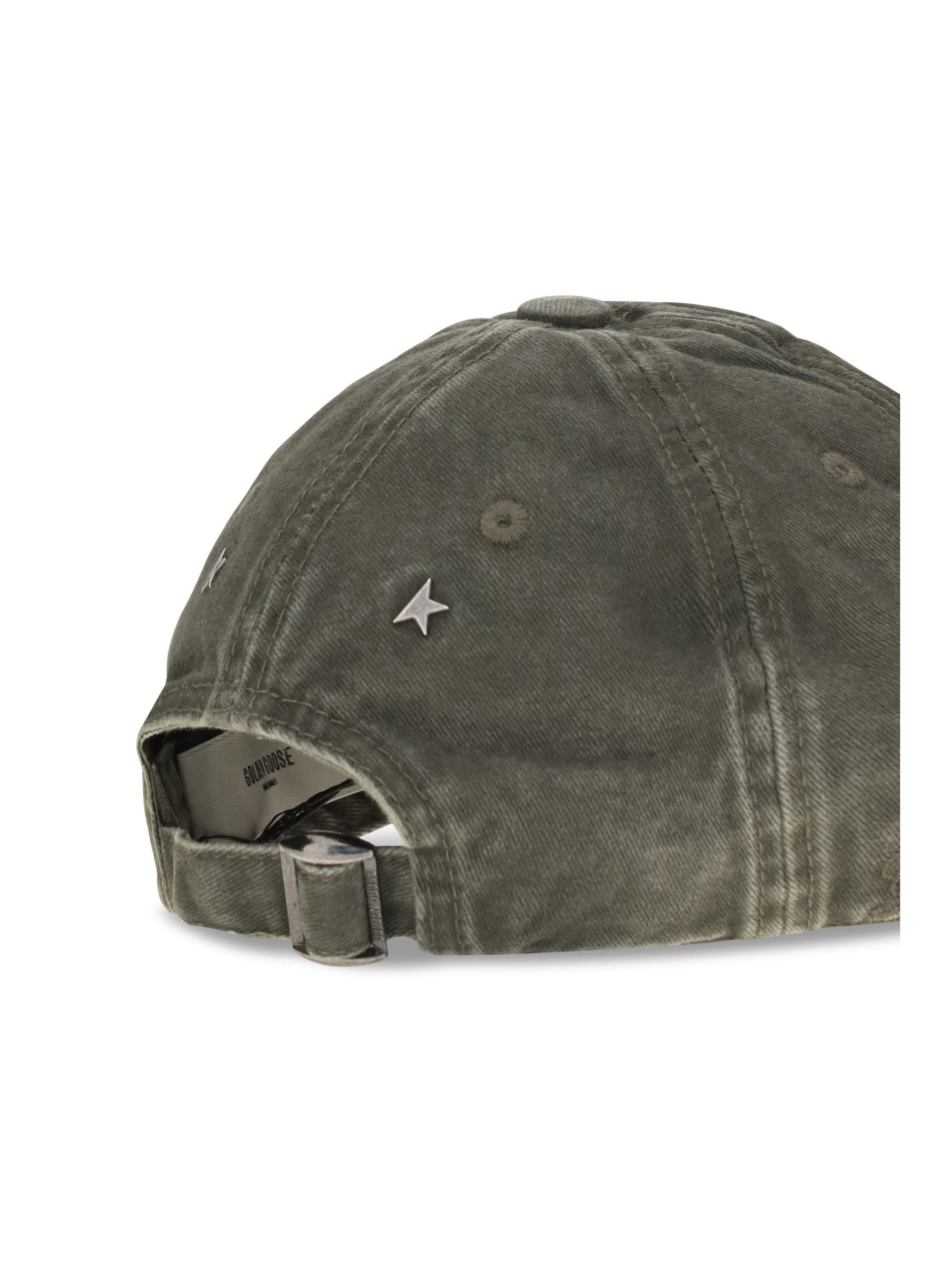 journey baseball cap