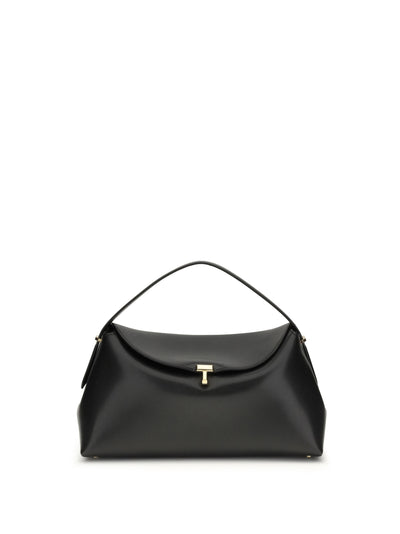 t-lock shoulder bag