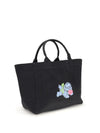 xxl puppy tote bag