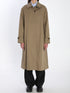 THE ROW 04 lolana coat in cotton
