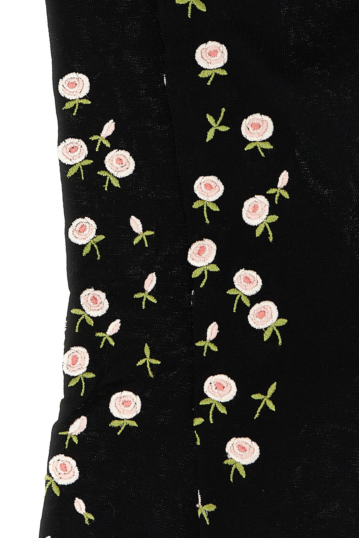 prada pure cotton parisian socks redefine the everyday accessory through a roman