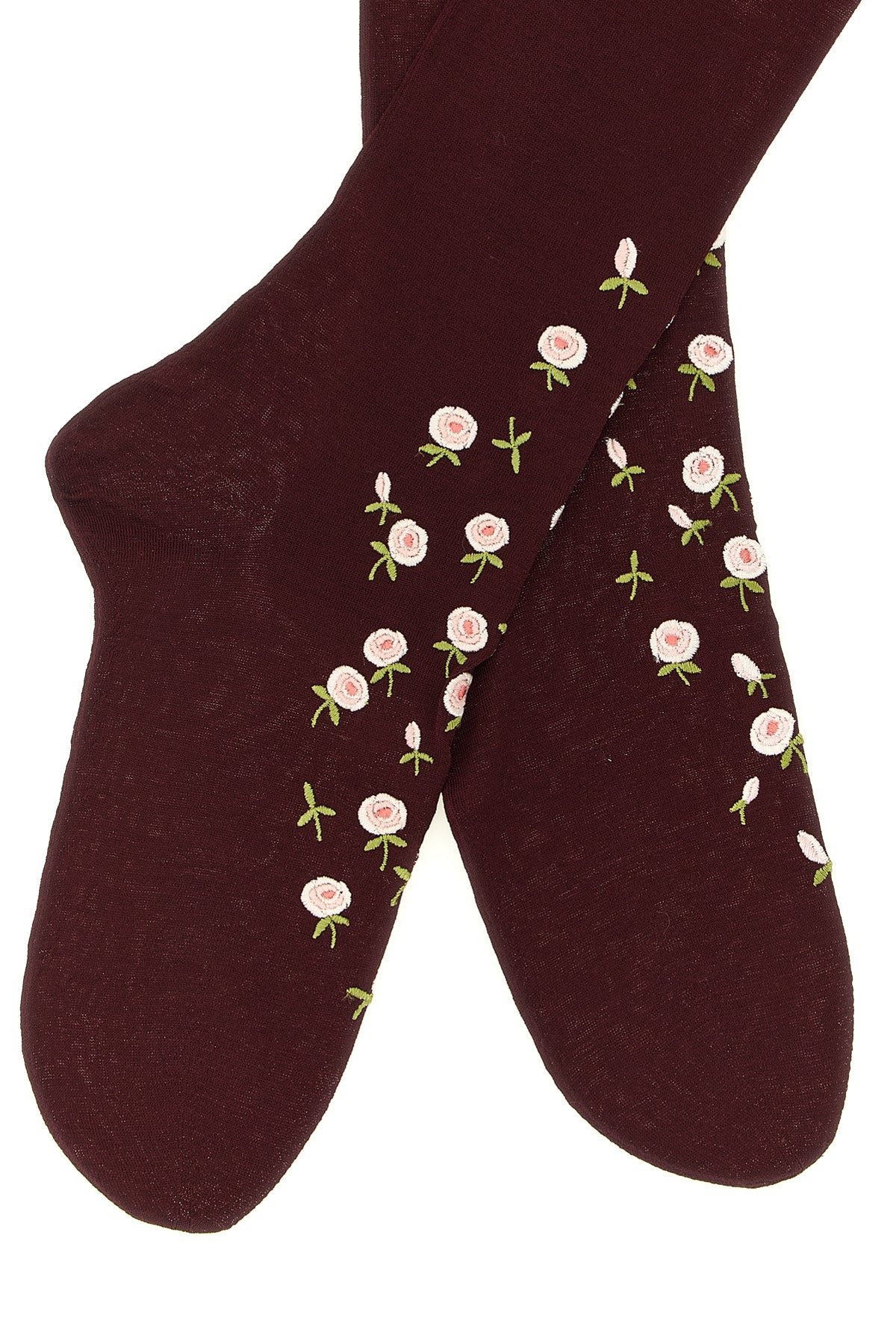 prada pure cotton parisian shoes redefine the concept of hosiery through meticul