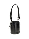 kitty bucket bag