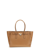 MICHAEL KORS OS hamilton moderne large tote bag
